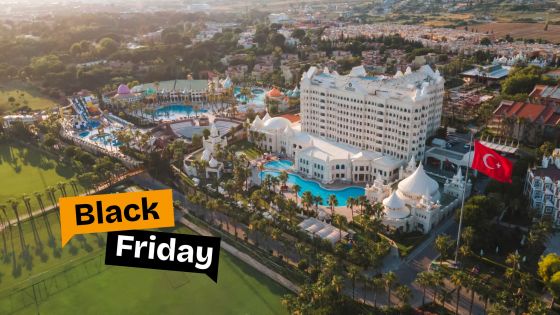 KAMELYA COLLECTION FULYA